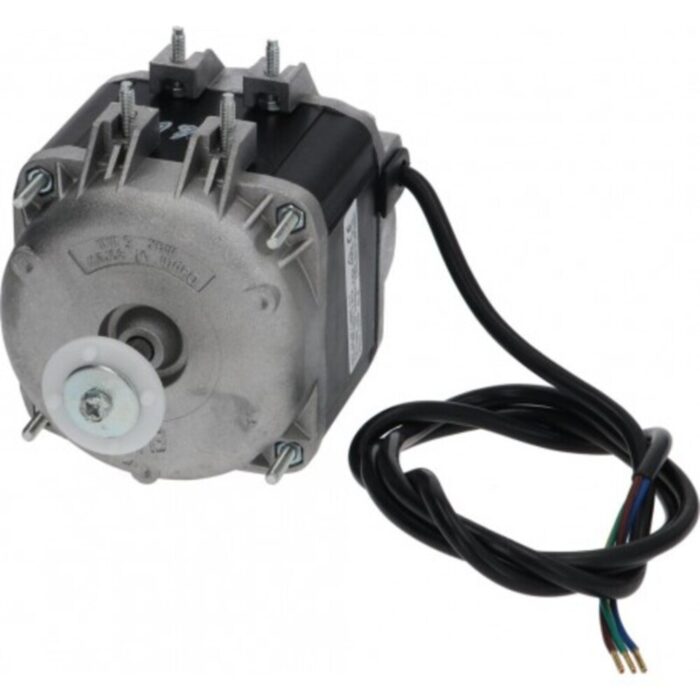 Motor Ventilador 34W/ 120W Saída