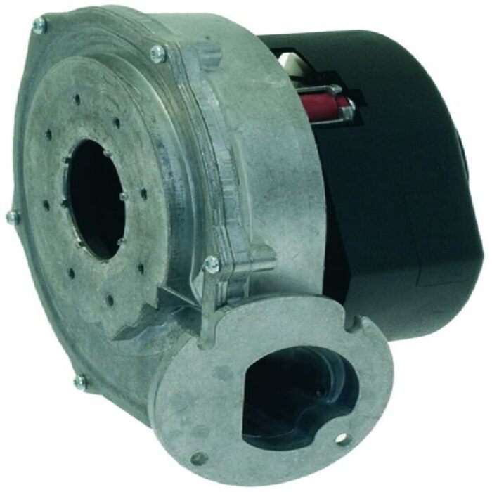 Motor Ventilador Rg128/ 1300-3612 Forno LAINOX + CONVOTHERM