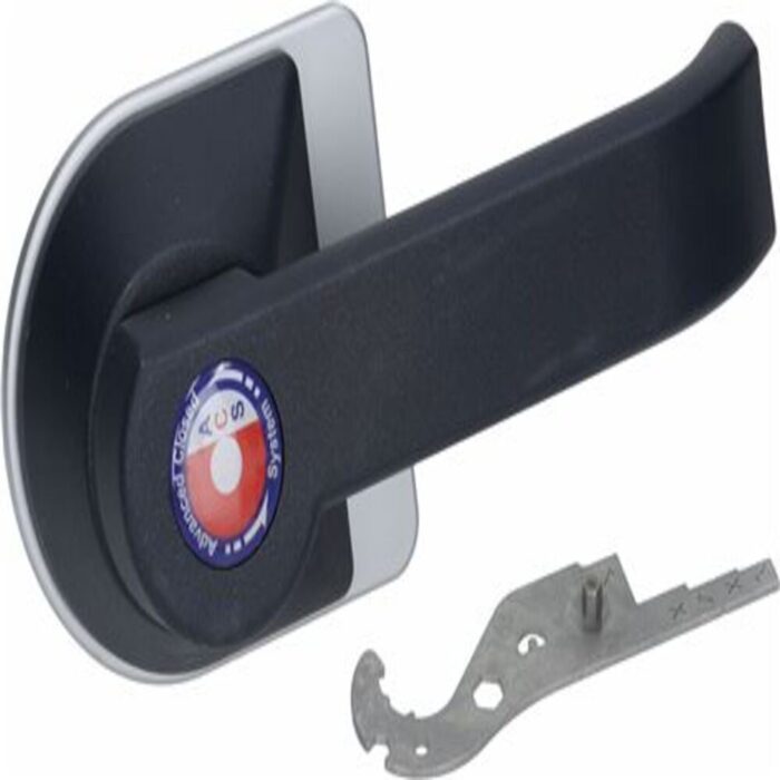 Alavanca Completa Porta Forno CONVOTHERM