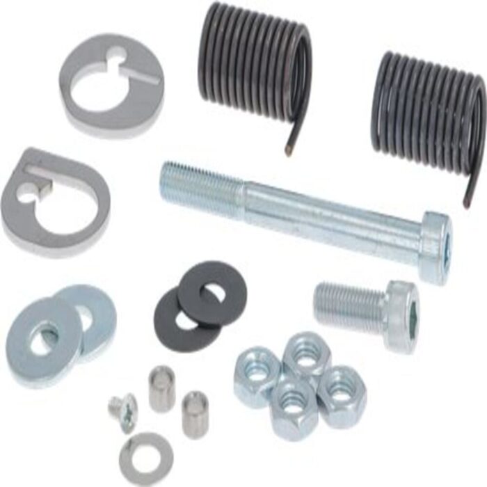 Kit Molas Grelhadores e Fry-Top UNOX + SPIDOCOOK
