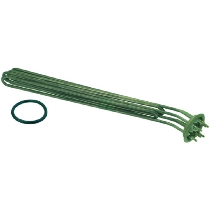Resistencia para Lav "Zanussi" 9000W 230V - Vários Modelos
