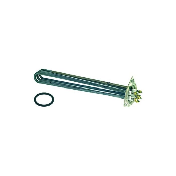 Resistência Caldeira 4500W 230/ 415V Máquina Loiça