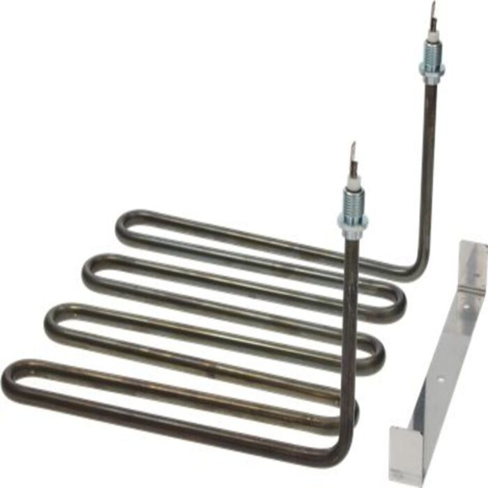Resistência 2700W 230V Fritadeira BERTOS