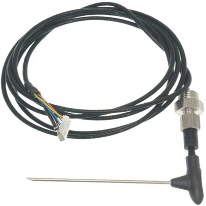 Sonda Ao Coração Tck -40 a +250°C Forno RATIONAL + FAGOR