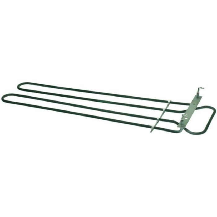 Resistência 1500W 400V para Diversos Equipamentos "Zanussi"