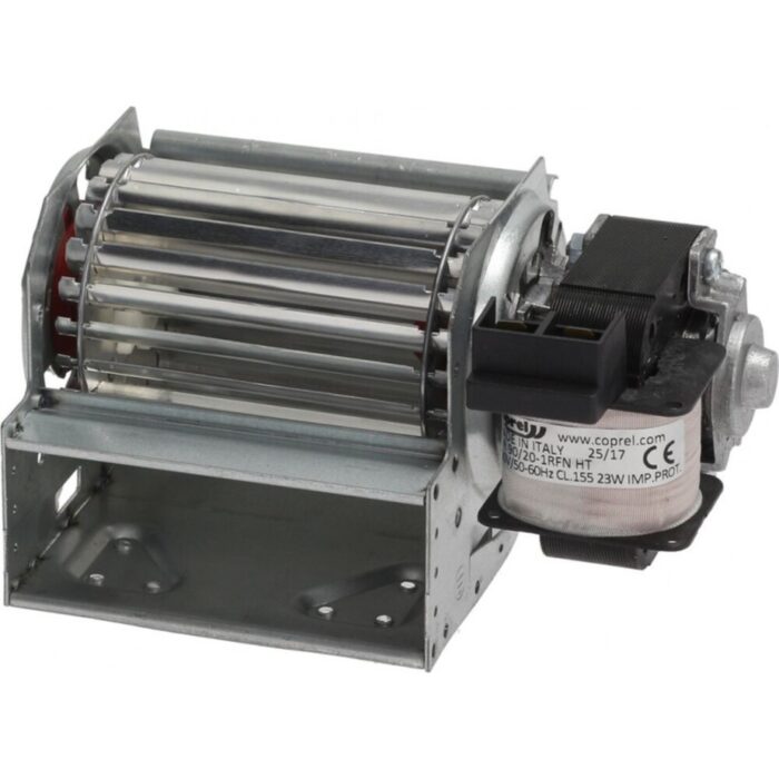 Ventilador Tangencial 90 Mm. para Armario Refrig. Bebidas