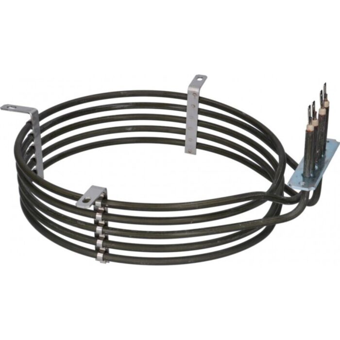 Resistência Circular 5000W 230V Forno UNOX