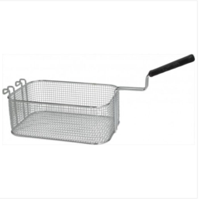 Cesto Fritadeira 325 X 225 X 120 mm ZANUSSI