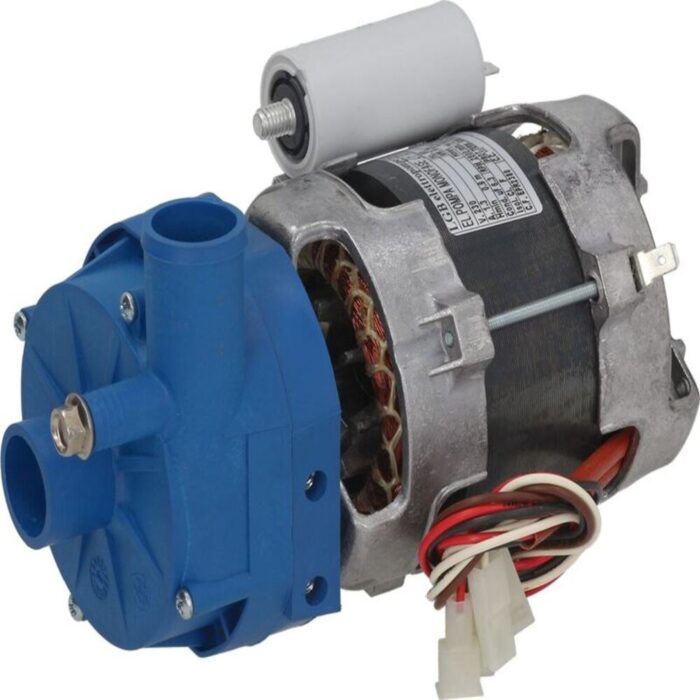 Bomba Zf131Dx 0,40Hp Máquina Loiça COMENDA