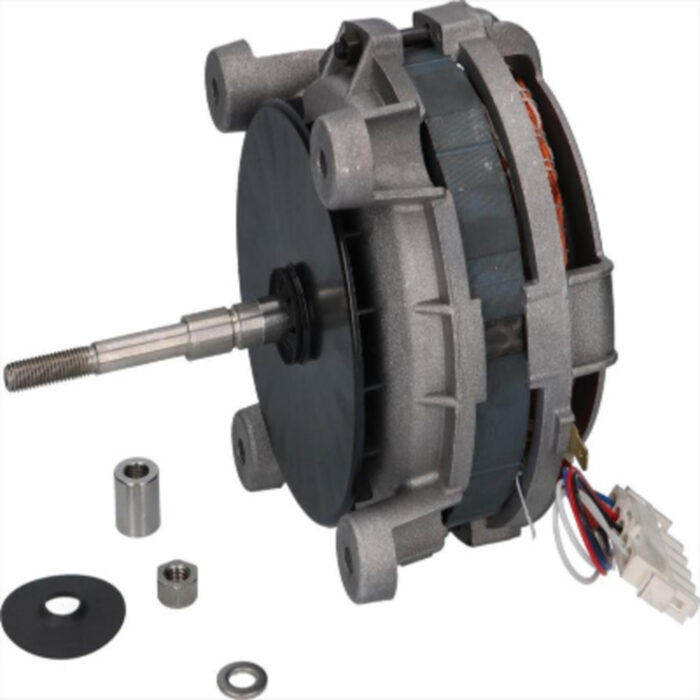 Motor Ventilador 330W Forno UNOX