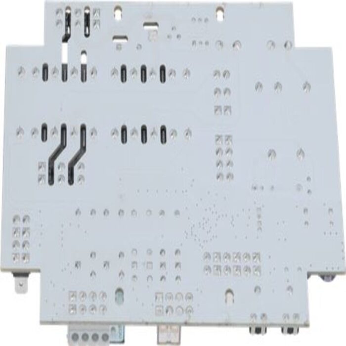 Placa Eletrónica Autofrenante Tgfr10 Serra-Ossos FAMA - Image 2
