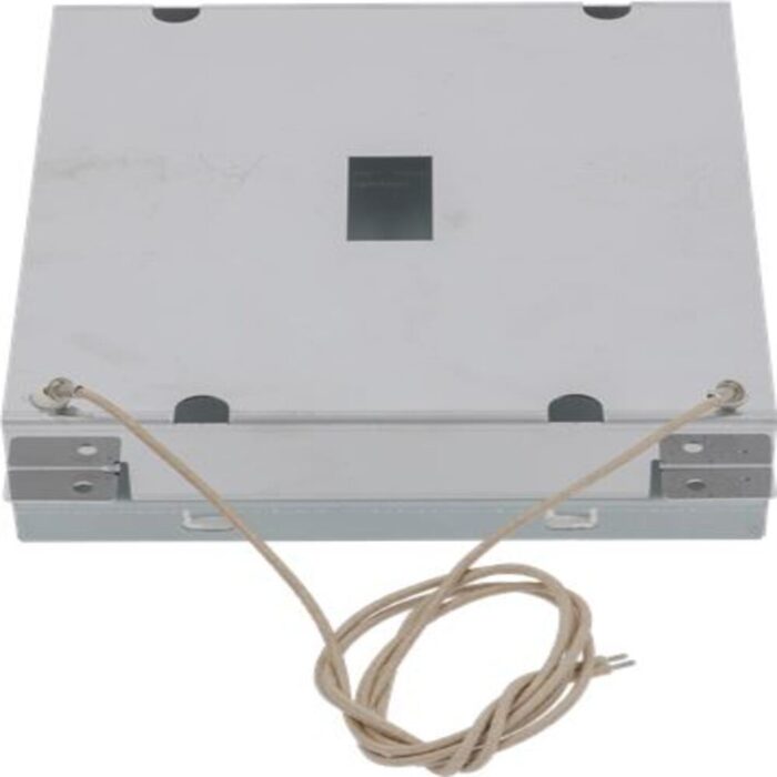Resistência Radiante 1900W 400V Placa Vitrocerâmica Potis - Image 2