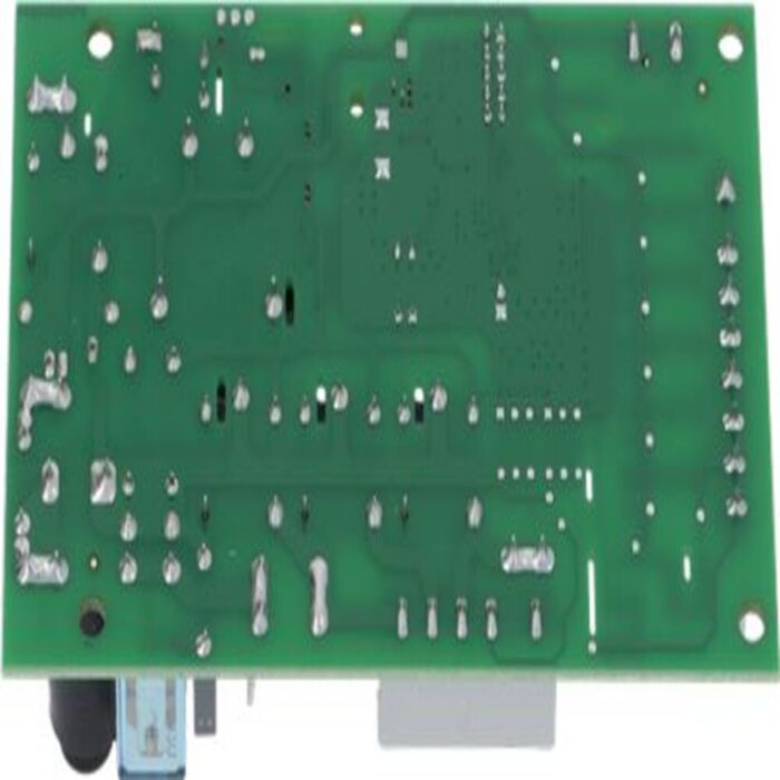 Placa Eletrónica Multifunções Máquina Loiça ARISTARCO - Image 2