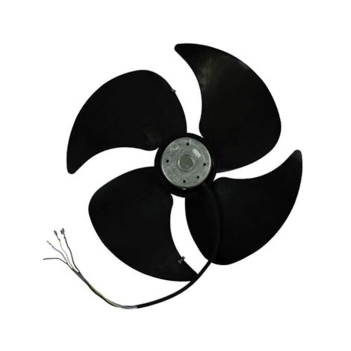 Ventilador Axial Ebm Papst A6E360-Aa02-20