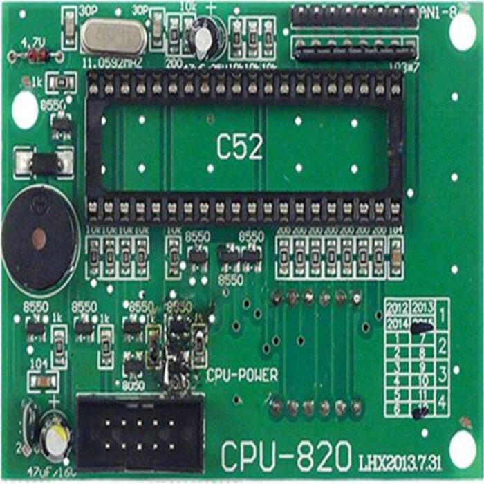 Placa Eletrónica Embaladora Vácuo Makro - Image 2