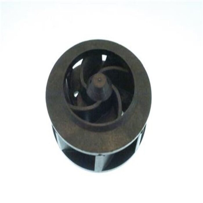Turbina Bomba Lavagem Zf130/ 131Sx SILANOS