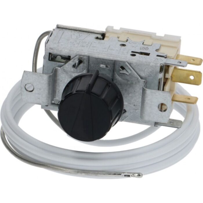 Termostato Evaporador K22 S1096 Máquina Gelo ITV