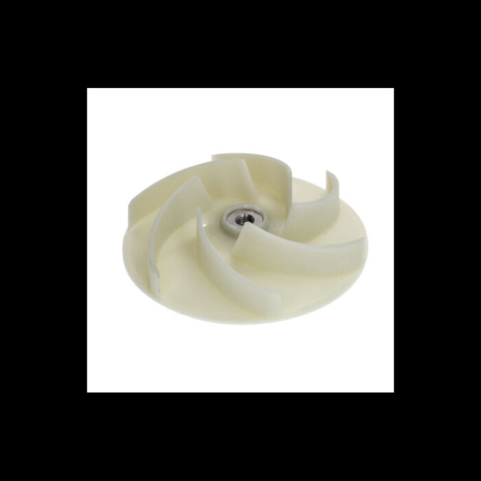 Turbina Bomba Lavagem Máquina Loiça - Image 2