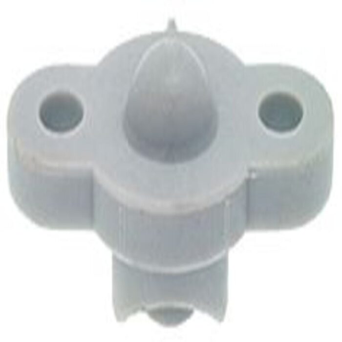 Injector Enxaguagem Cego Máquina Loiça COMENDA + HOONVED