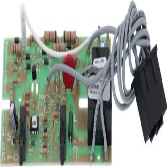 Placa Eletrónica Cortadora Legumes Monofásica