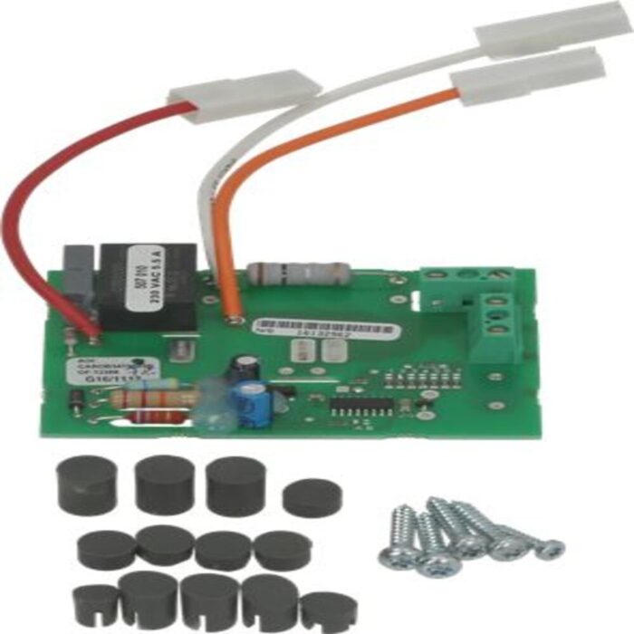 Placa Eletronica Triturador Robot Coupe
