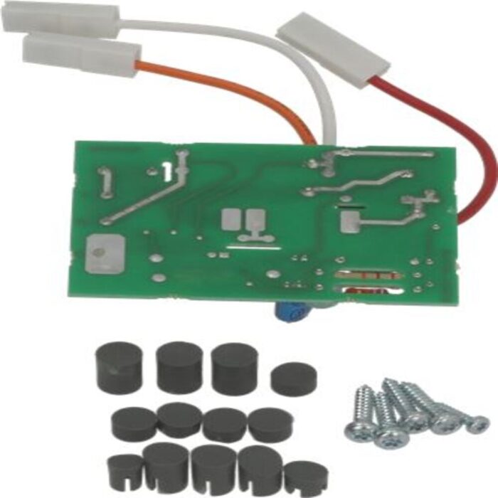 Placa Eletronica Triturador Robot Coupe - Image 2
