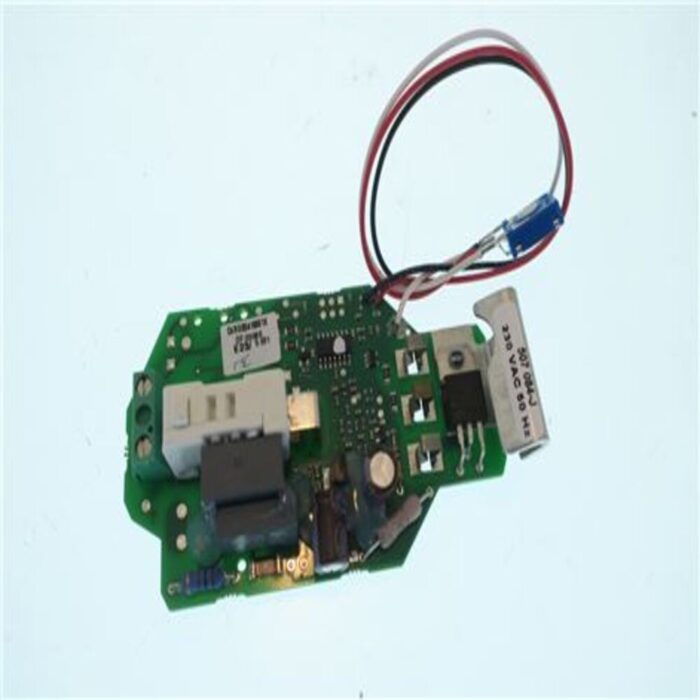 Placa Eletrónica Triturador Robot Coupe Cmp