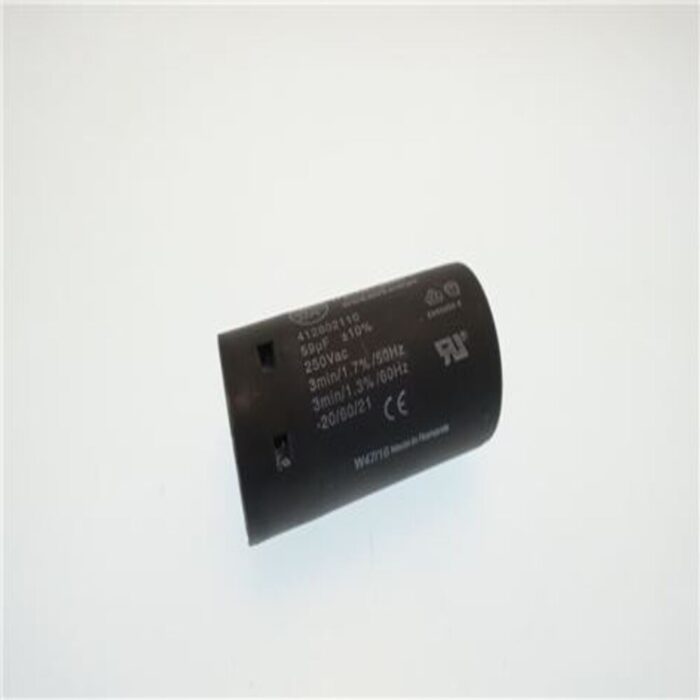 Condensador Arranque 59Μf Equipamentos Robot Coupe