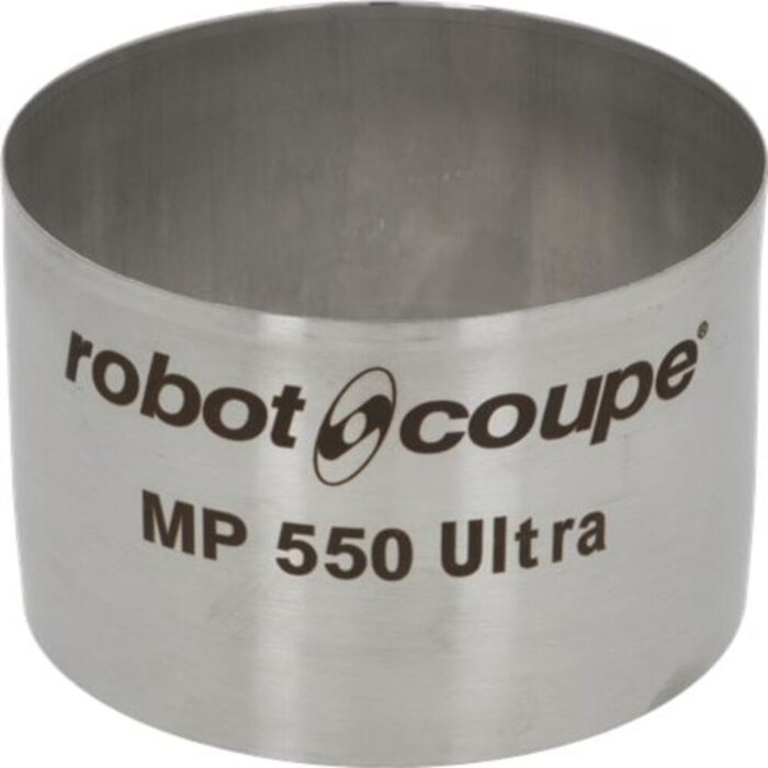 Aro Corpo Triturador Robot Coupe