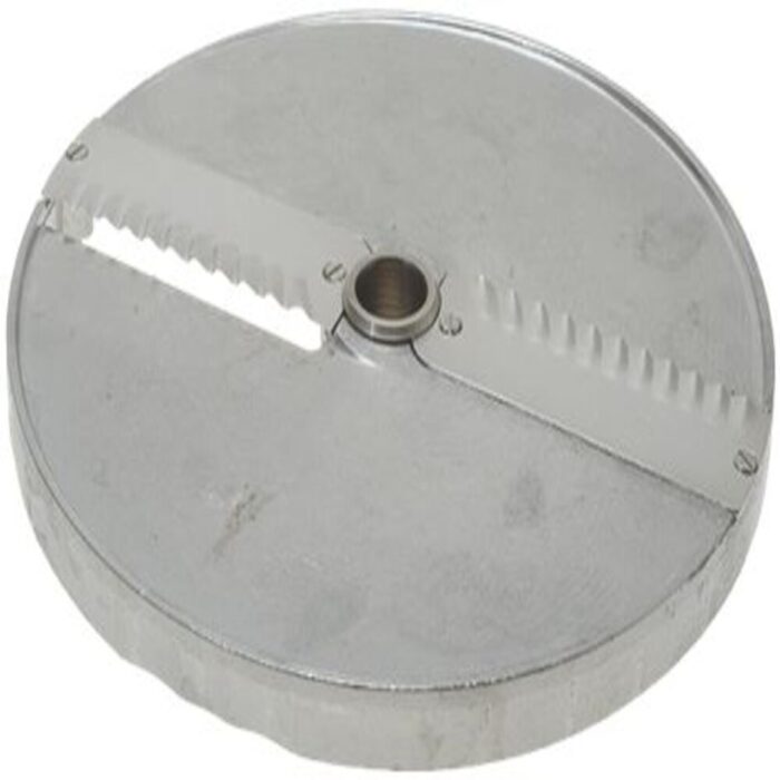 Disco Fco-3+ Rodelas Onduladas Cortadora Legmes SAMMIC