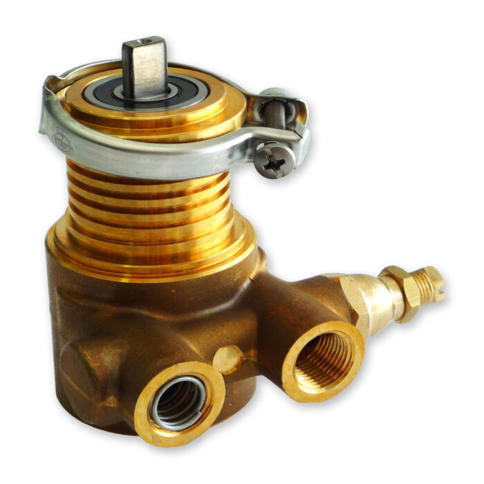 Bomba Máquina Café Rotoflow Po204