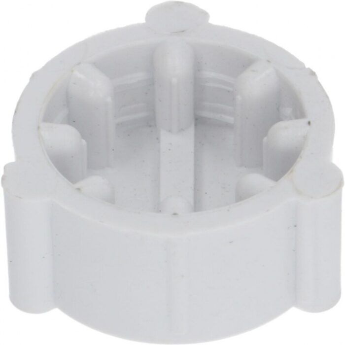 Cardan Femea Batedor 8 Dentes SAMMIC + Vema