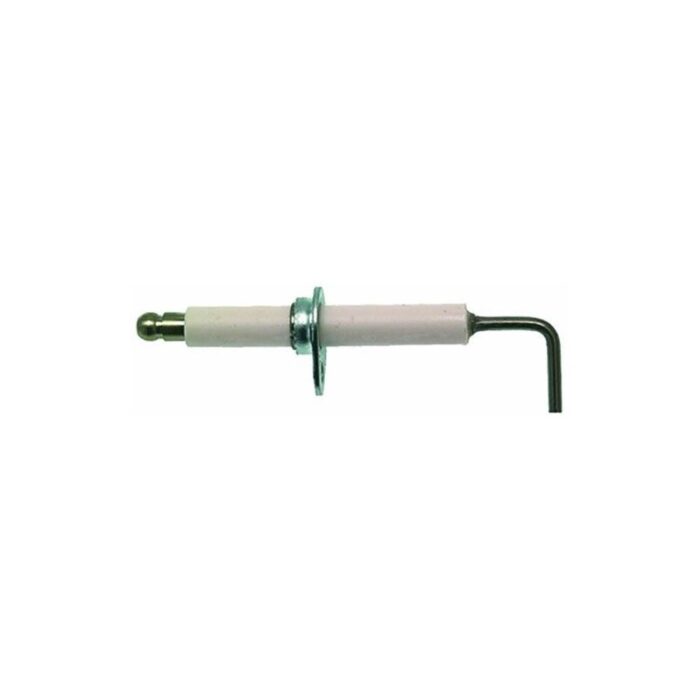 Vela para Forno "Zanussi" 002637 - 9X60 Mm.