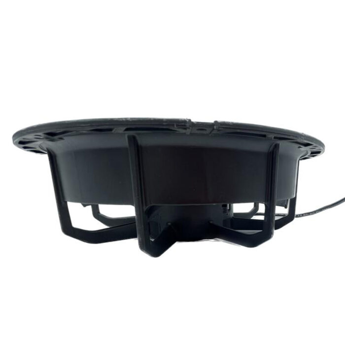 Ventilador W1G200-Ec91-45 para Abatedor Temp. Infrico Abt31S - Image 2