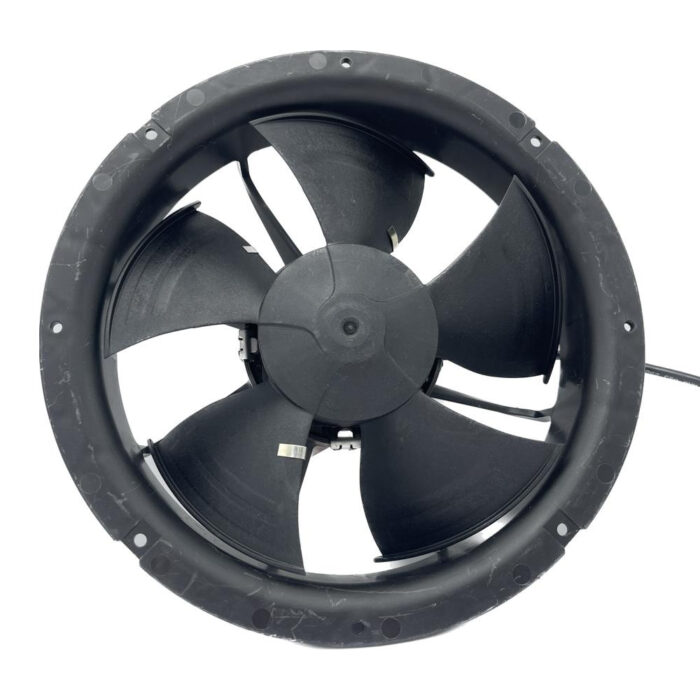 Ventilador W1G200-Ec91-45 para Abatedor Temp. Infrico Abt31S