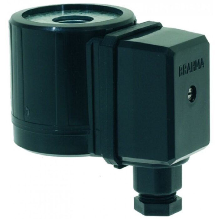 Bobine para Electrov. a Gás Marmita "Zanussi"