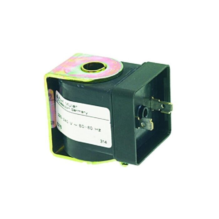 Bobine Muller 220/ 240V para Máq. Loiça MEIKO