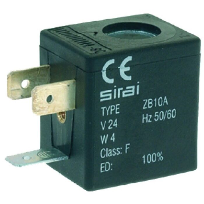 Bobine "Sirai" 50/ 60Hz 4W
