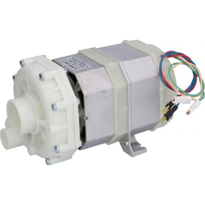 Bomba para Lav. "Dihr" Gastro 750 - T7 - 0,70 Hp