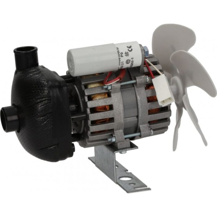 Bomba 150 W. Maq. Gelo "Brema + Ntf" e Outros
