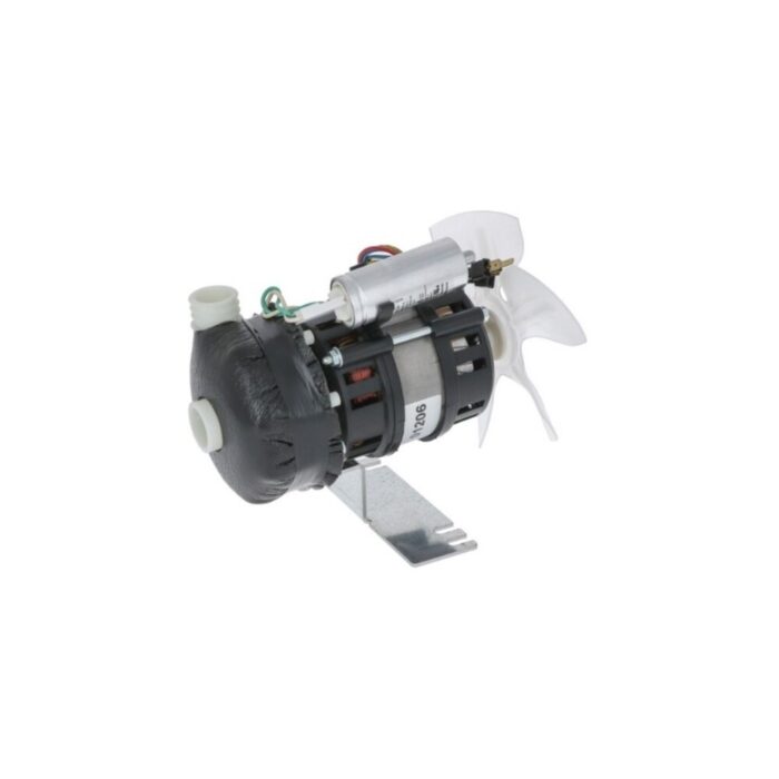 Bomba Olympia T19 para Maq. Gelo "Kastel" Mod. Kp e Ks