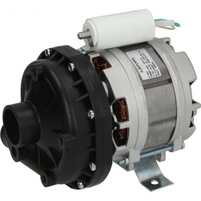 Bomba para Máq. Loiça SILANOS + Luxia + LAMBER Ap1001 0,75Hp