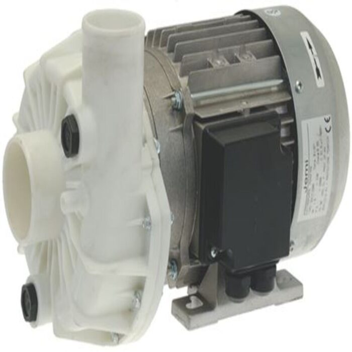 Bomba para Máquina Loiça "Jemi" FIR 1241-Dx - 1,50 Hp