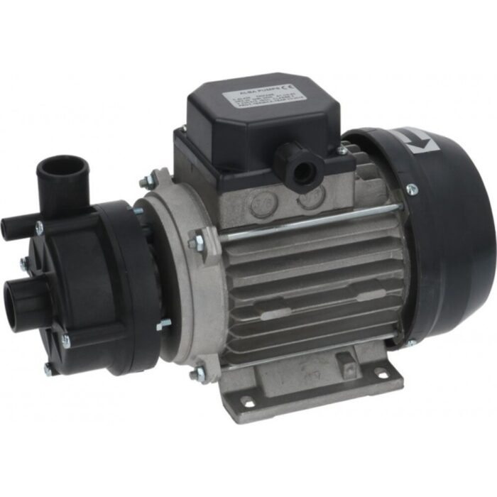 Bomba Ap Al426 0,30Hp para Máq. Loiça COMENDA + LAMBER
