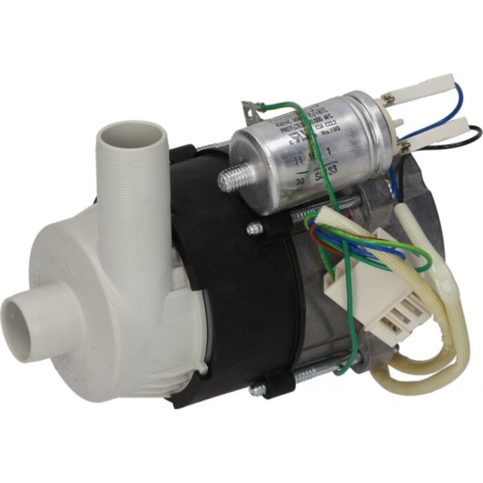 Bomba Descarga para Forno 100W 230V "Fagor + Frima + RATIONAL "