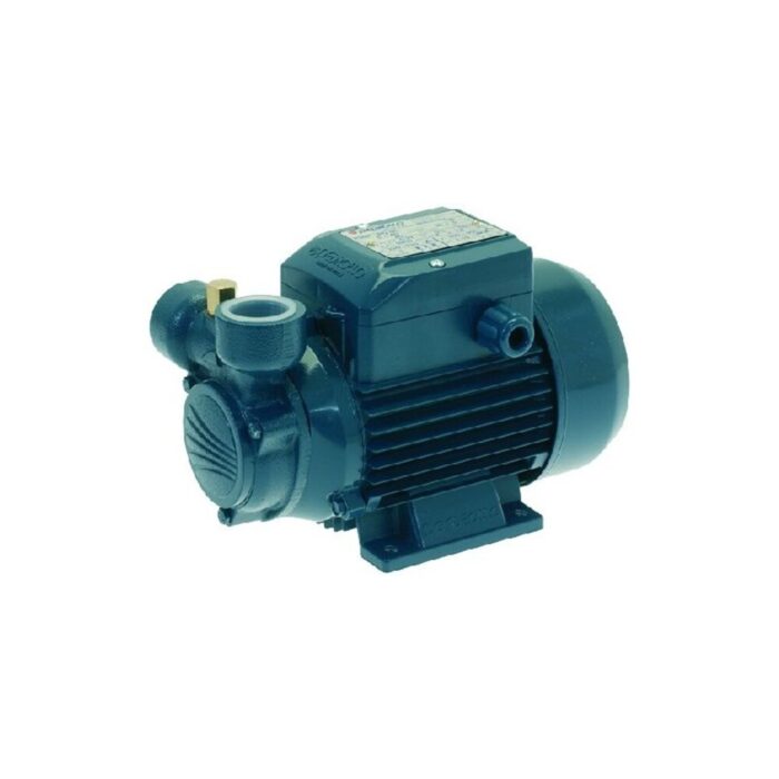 Bomba Lavagem Pq60 0,50Hp para Máq. Loiça "Elframo+Komel"