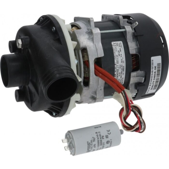 Bomba Lavagem Lgb Zf400Vsx 1,14Hp 230V para Máq. Loiça COLGED +
