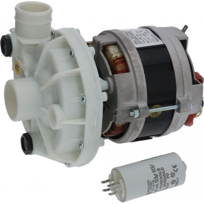 Bomba Lavagem 0,50Hp para Máq. Loiça JEMI