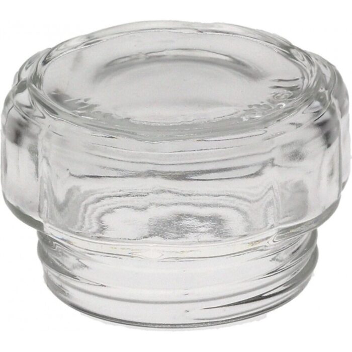 Vidro do Porta-Lâmpada Ø 42Mm para Forno
