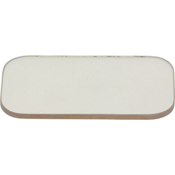 Vidro 112X65 Mm. para Porta Lâmpada "Mbm+Outros"